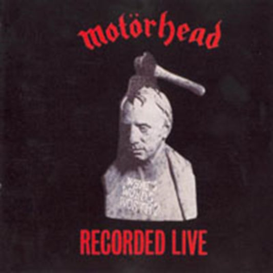 Motorhead - WhatS Wordsworth (CD)