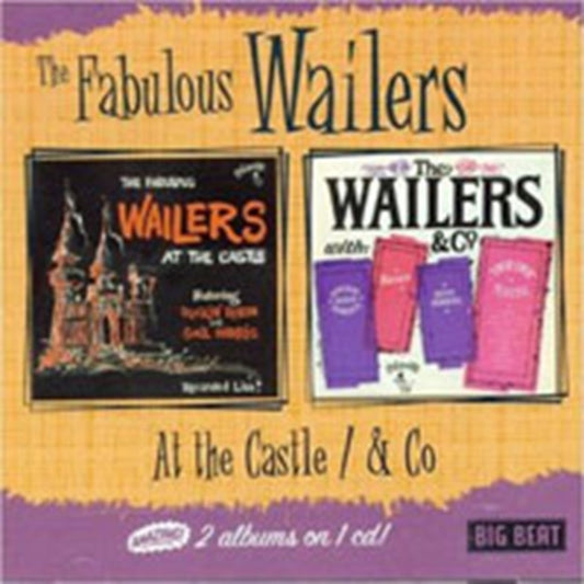 Wailers At The Castle (CD) (https://lasgo.dmmserver.com/media/640/00296674/0029667422826.jpg)