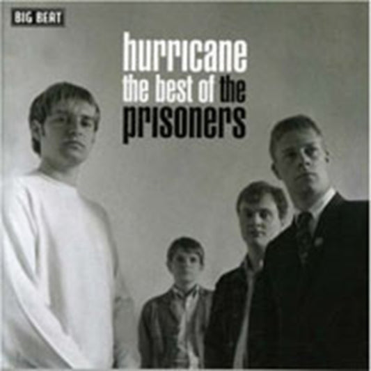 Prisoners - Hurricane The Best Of (CD)