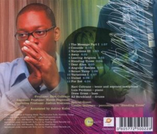 We Five There Stands The Door (CD) (https://lasgo.dmmserver.com/media/640/00296674/0029667428620.jpg)