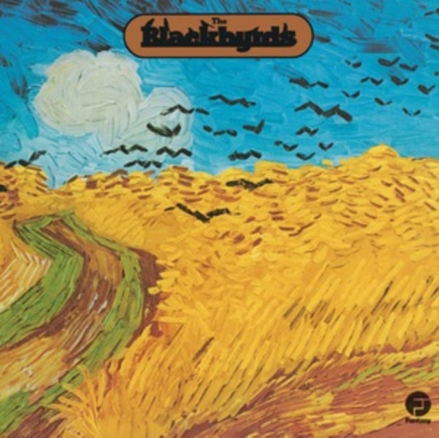 Blackbyrds - Blackbyrds (Vinyl)