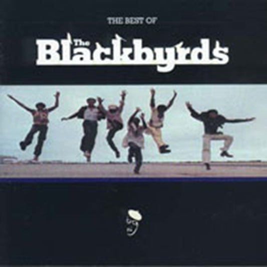 Blackbyrds - Best Of (CD)