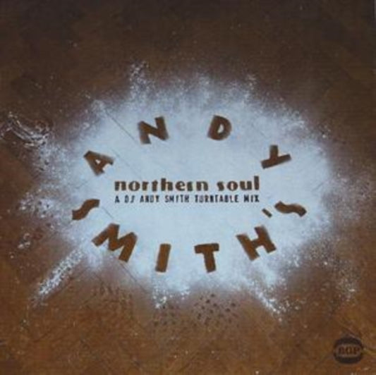 Various Artists - Andy Smith's Northern Soul (CD)