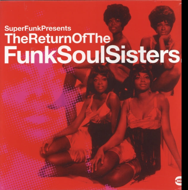 Various Artists Return Of The Funksoulsisters (https://lasgo.dmmserver.com/media/640/00296675/0029667517010.jpg)