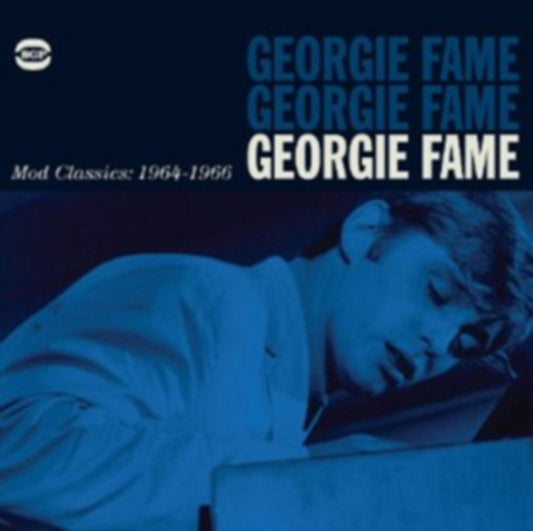 Georgie Fame - Mod Classics 1964-1966 (CD)