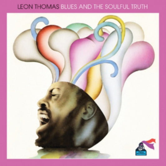 Leon Thomas - Blues And The Soulful Truth (CD)