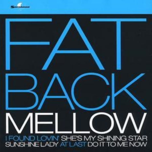 Fatback - Mellow (CD)