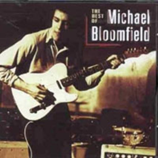 Bloomfield Mike - Best Of (CD)