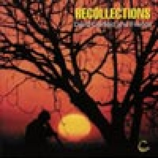 David Garfield - Recollections (CD)