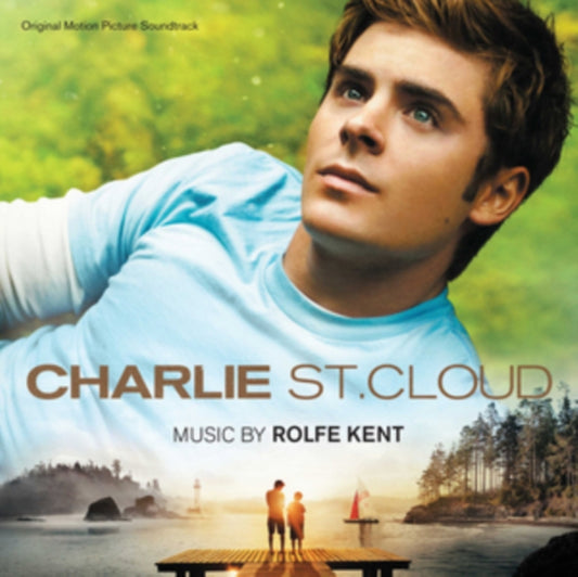 Original Soundtrack / Rolfe Kent - Charlie St. Cloud (CD)