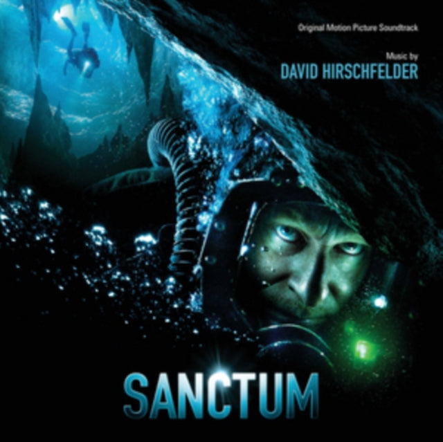 Original Soundtrack / David Hirschfelder - Sanctum (CD)