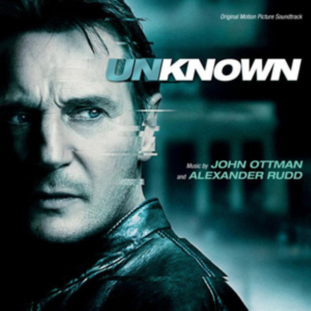 Original Soundtrack / John Ottman - Unknown (CD)