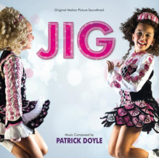 Original Soundtrack / Patrick Doyle - Jig (CD)
