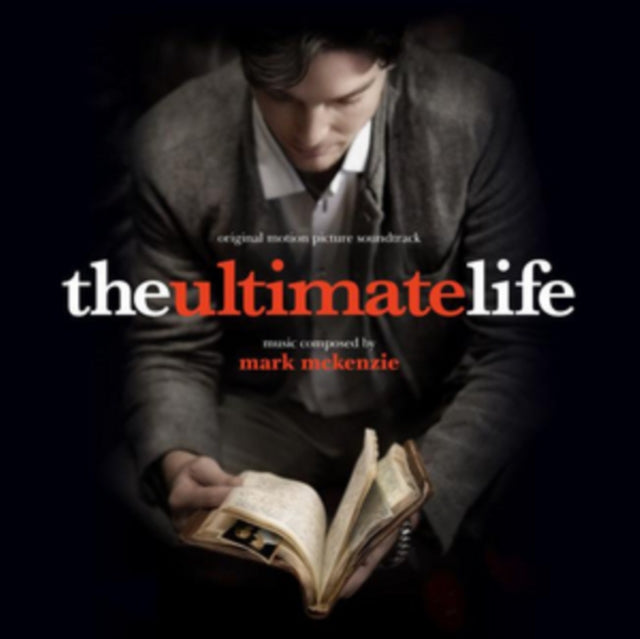 Original Soundtrack / Mark Mckenzie - The Ultimate Life (CD)