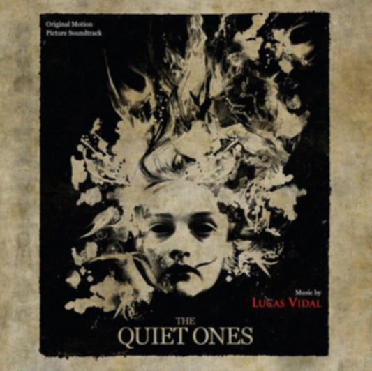 Original Soundtrack / Lucas Vidal - The Quiet Ones (CD)
