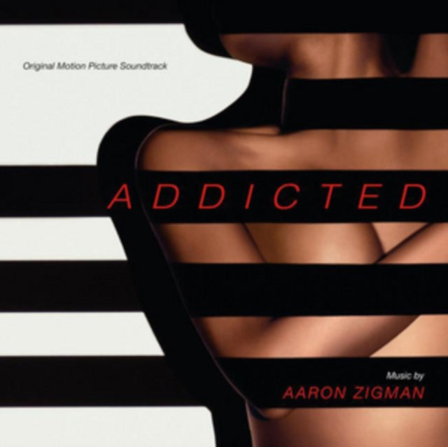 Original Soundtrack / Aaron Zigman - Addicted (CD)