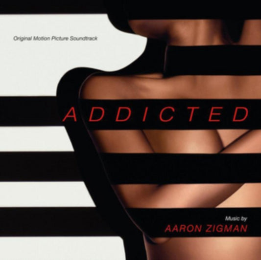 Original Soundtrack / Aaron Zigman - Addicted (CD)
