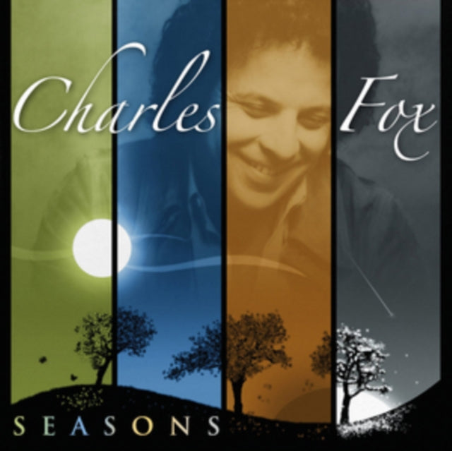 Charles Fox - Seasons (CD)