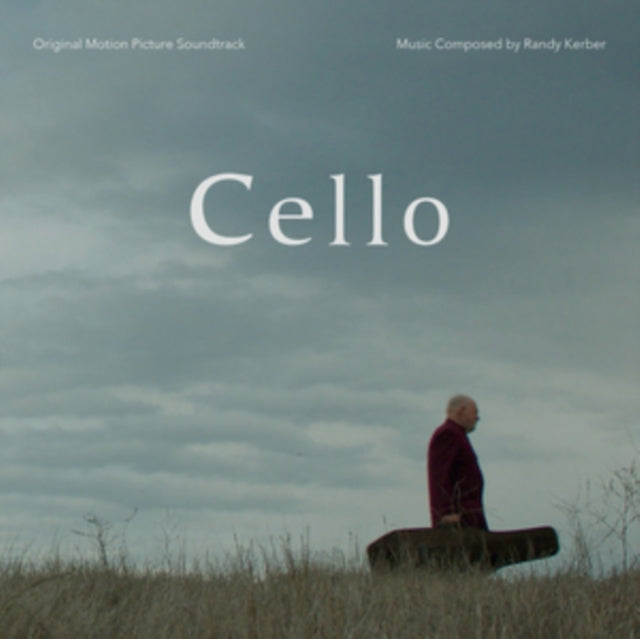 Original Soundtrack / Randy Kerber - Cello (CD)