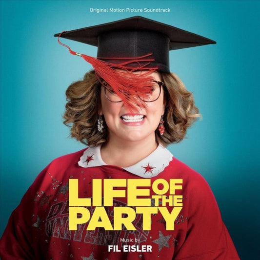 Original Soundtrack / Various Artists - Life Of The Party (CD)