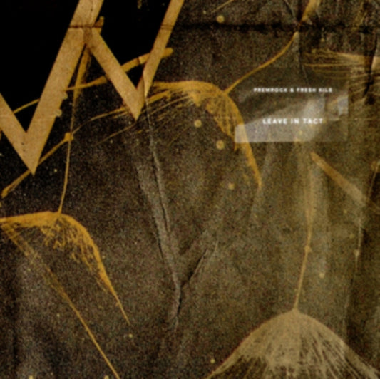Premrock  Fresh Kils - Leave In Tact (CD)
