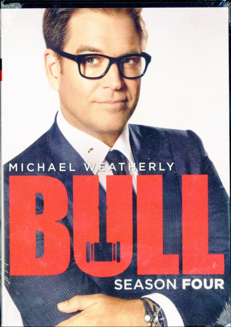 Bull: Season Four (DVD)