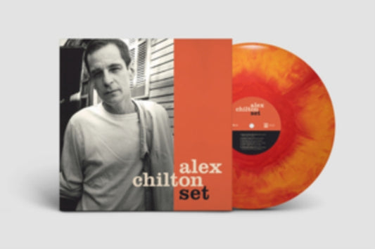 Alex Chilton - Set (Rsd 2025) (Vinyl)