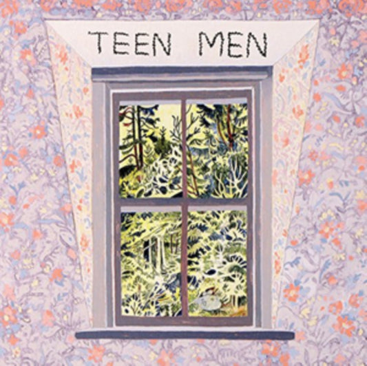 Teen Men - Teen Men (Vinyl)