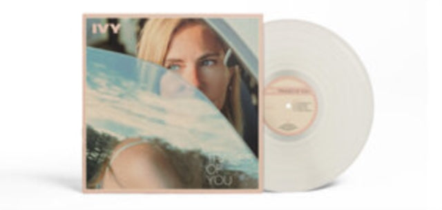 Ivy - Traces Of You (Vinyl)