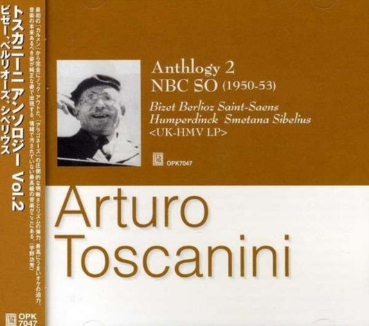 Nbc So - Anthology 2 (CD)