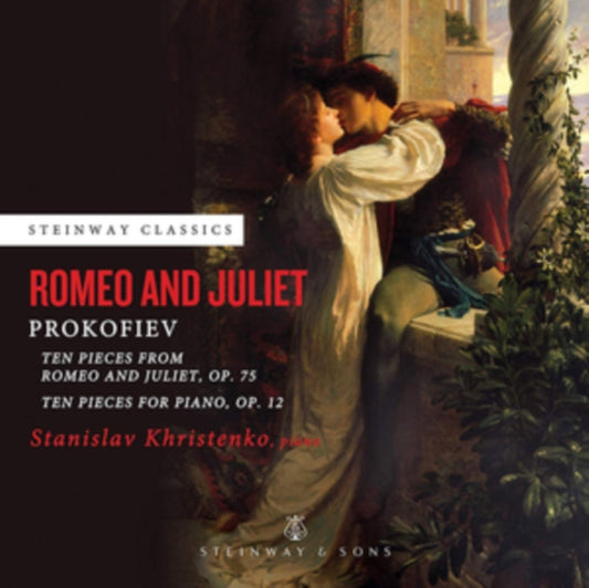 Stanislav Khristenko - Sergei Prokofiev: Romeo And Juliet (CD)
