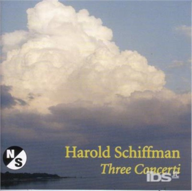 Constantinides / Green / Lipper / - Three Concerti (CD)