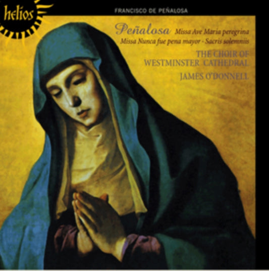 Westminster Ccodonnell - Penalosamasses (CD)