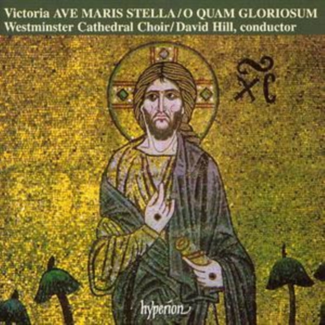 Westminster Cchill - O Quam Gloriosum (CD)
