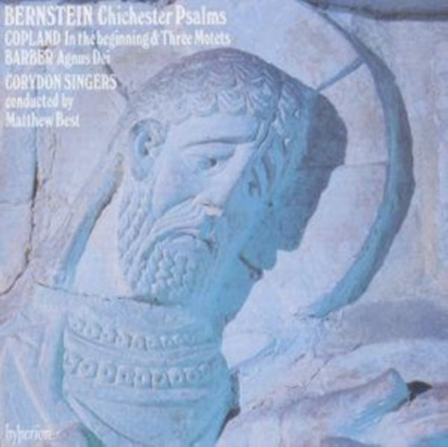 Corydon Singers - American Choral Music (CD)