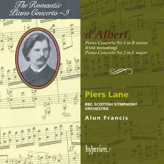 Albert - Lanebbc Ssofrancis (CD)