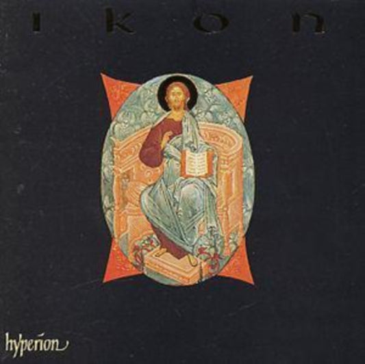 Bowmanholst Singerslayton - Ikon (CD)