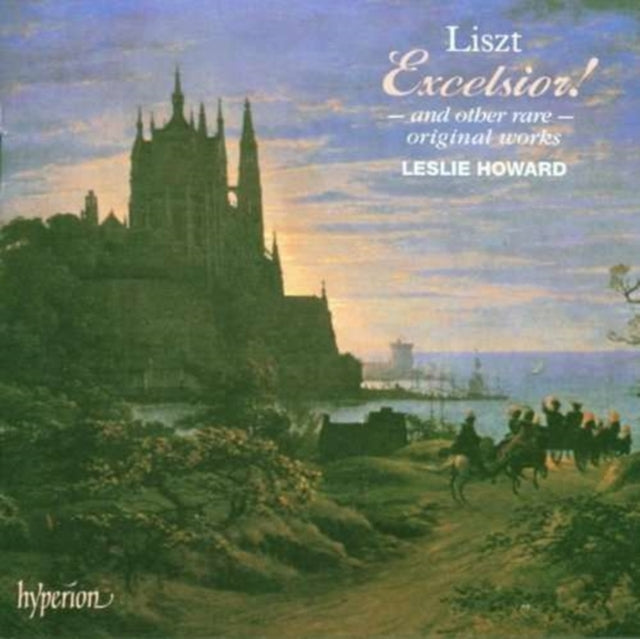 Leslie Howard - Lisztcomplete Works For Solo Piano 36 (CD)