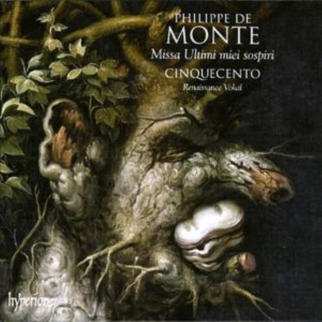 Cinquecento - De Montemissa Ultimi Miei Sospiri (CD)