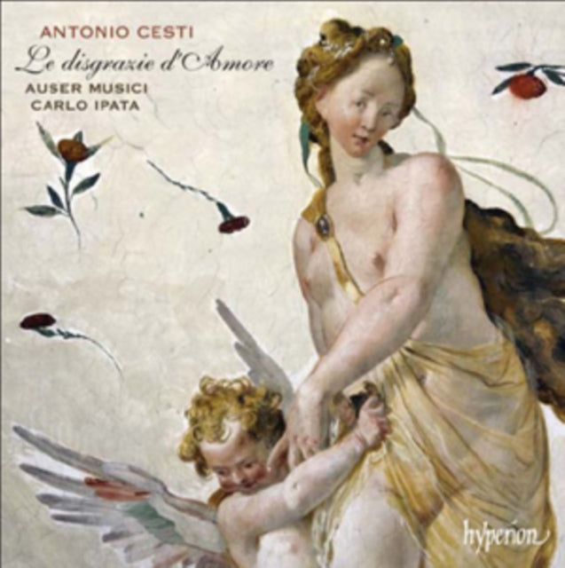 Auser Musiciipata - Cestile Disgrazie Damore (CD)
