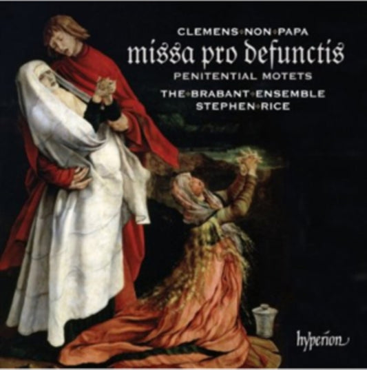 Clemens - Brabant Ensrice (CD)