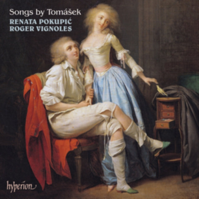 Pokupicvignoles - Tomaseksongs (CD)