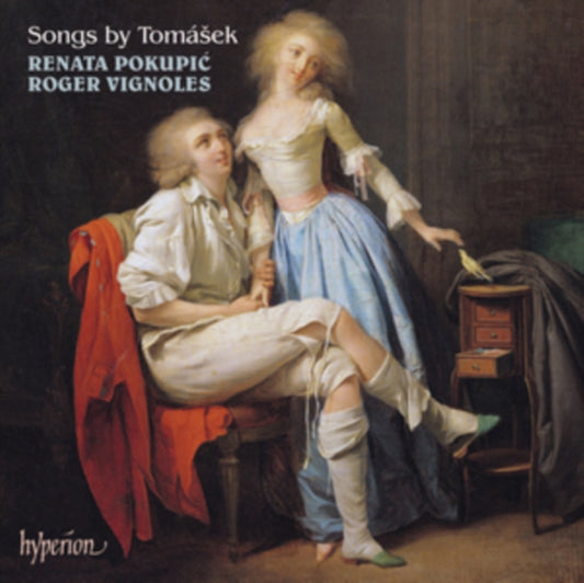 Pokupicvignoles - Tomaseksongs (CD)