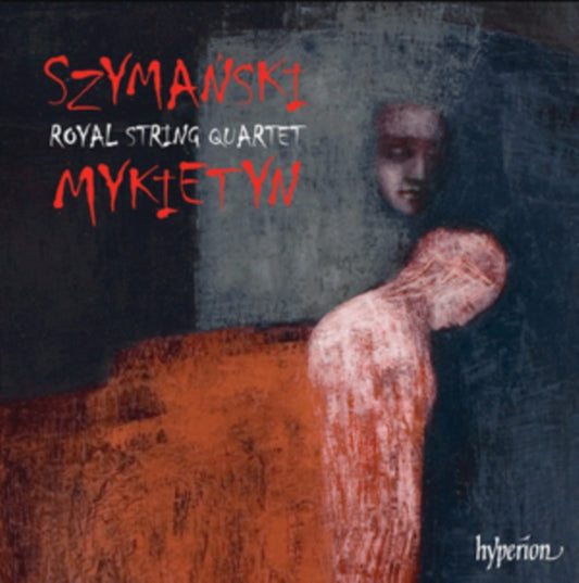 Royal String Quartet - Music For String Quartet (CD)