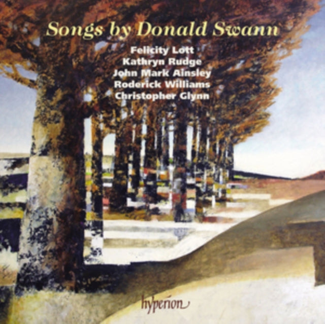 Various Artists - Swann/Songs (CD)