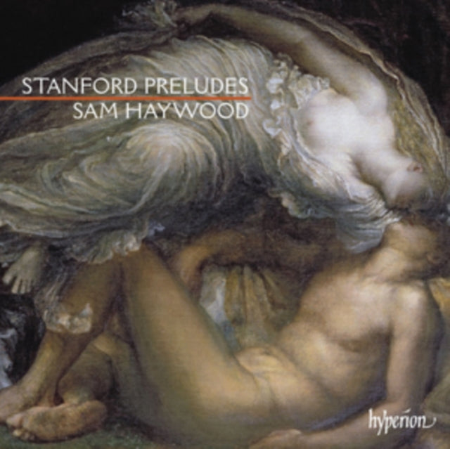 Sam Haywood - Stanford/38 Preludes (CD)