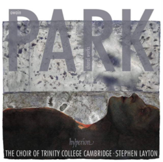 Trinity College Choir/Layton - Park: Choral Works (CD)