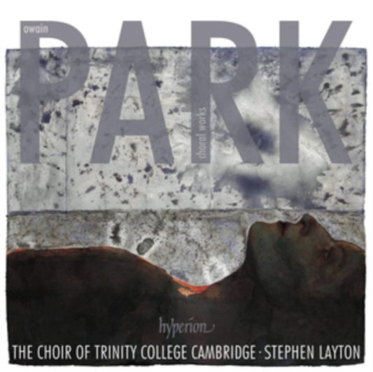 Trinity College Choir/Layton - Park: Choral Works (CD)