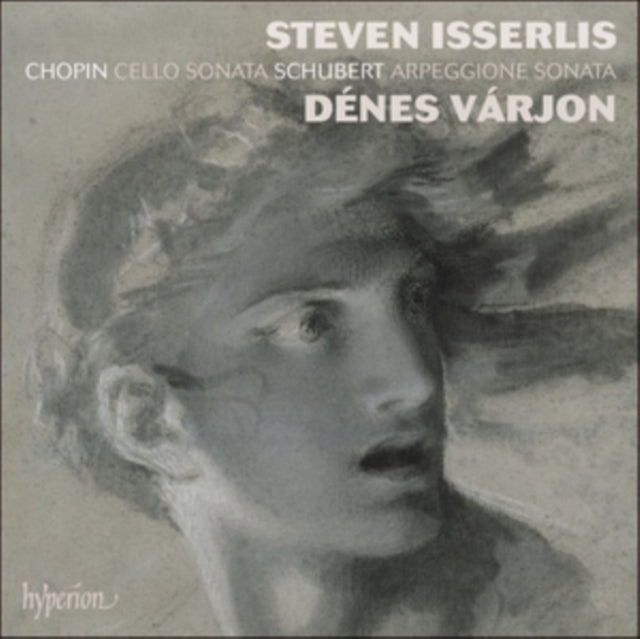 Steven Isserlis / Denes Varjon - Chopin: Cello Sonata / Schubert: Arpeggione Sonata (CD)