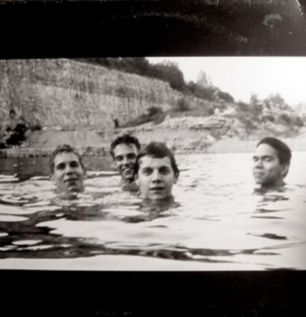 Slint - Spiderland (Vinyl)